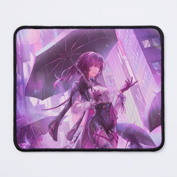 Item preview, Honkai Star Rail - Kafka designed and sold by KevinArtistQ1.