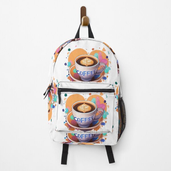 Item preview, Beautiful coffee cup inside a heart designed and sold by mutarid.