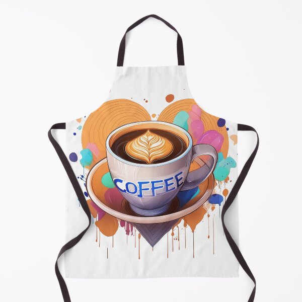 Item preview, Beautiful coffee cup inside a heart designed and sold by mutarid.