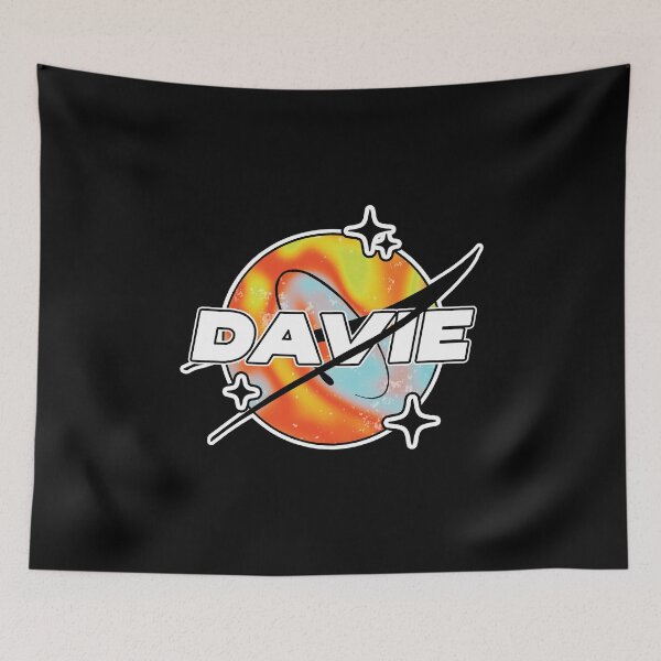 Item preview, Davie Melty Space designed and sold by orlumbuspirate.