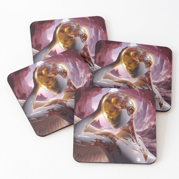 Item preview, Cyber Angel designed and sold by RaF71PrO.
