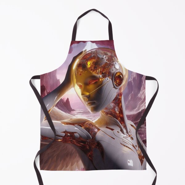 Item preview, Cyber Angel designed and sold by RaF71PrO.