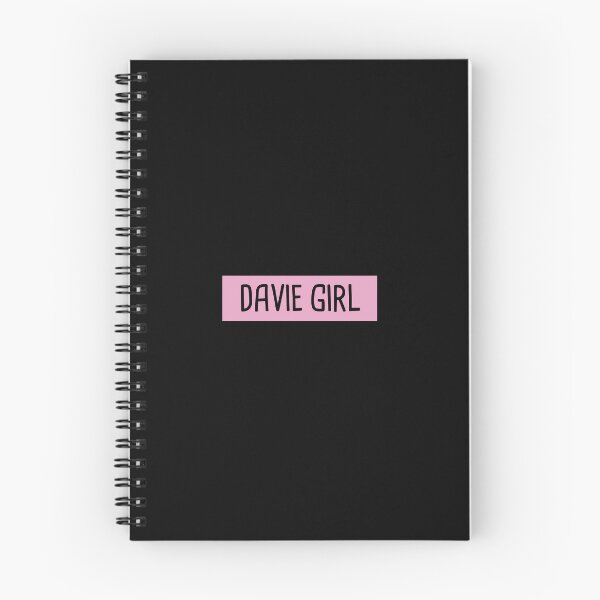 Item preview, Davie Girl designed and sold by orlumbuspirate.