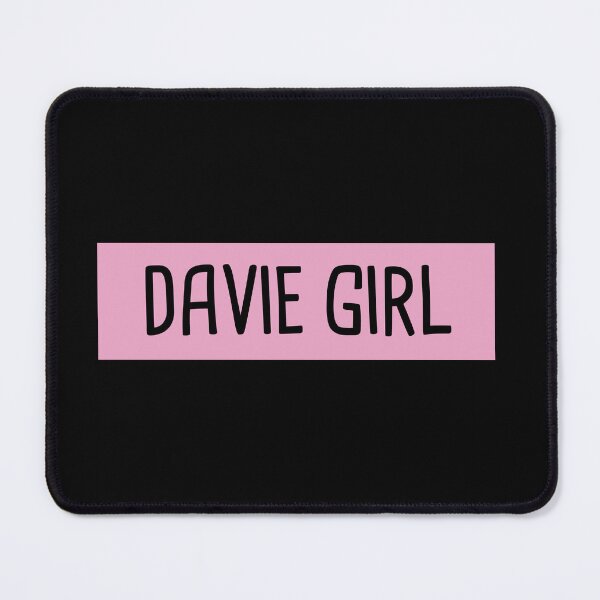 Item preview, Davie Girl designed and sold by orlumbuspirate.