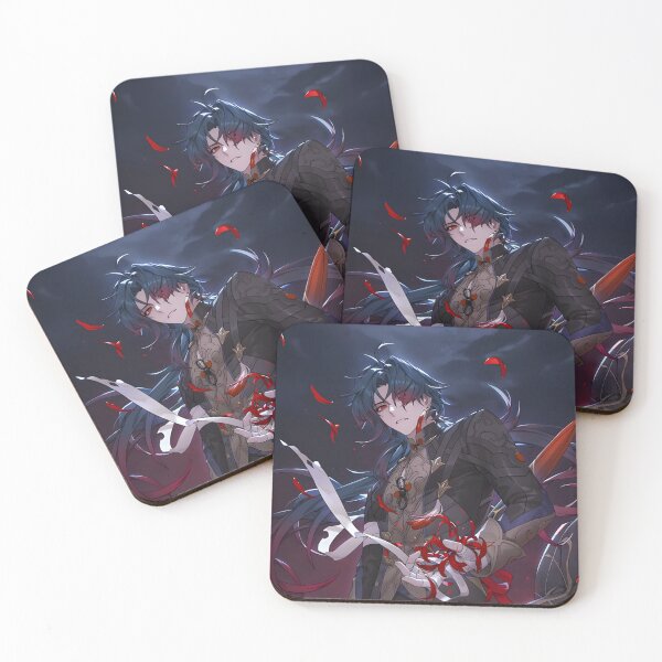 Item preview, Honkai Star Rail - Blade designed and sold by KevinArtistQ1.