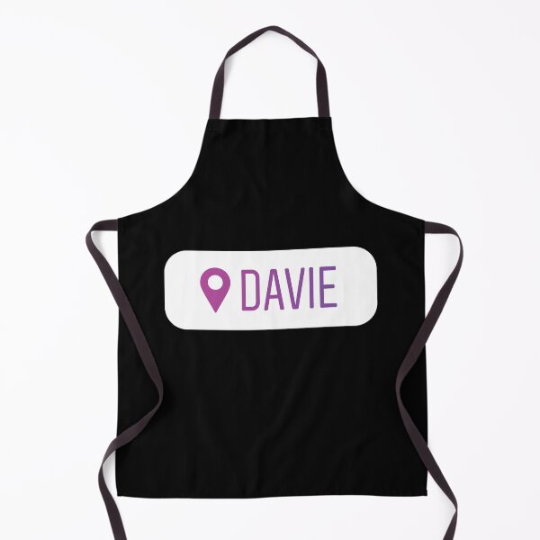 Item preview, Davie Geotag designed and sold by orlumbuspirate.