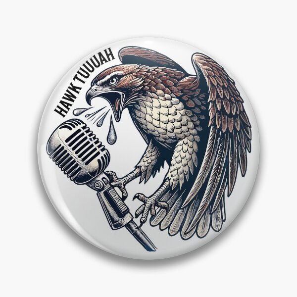 Item preview, Hawk Tuah That Thang designed and sold by HarmonyCreation.