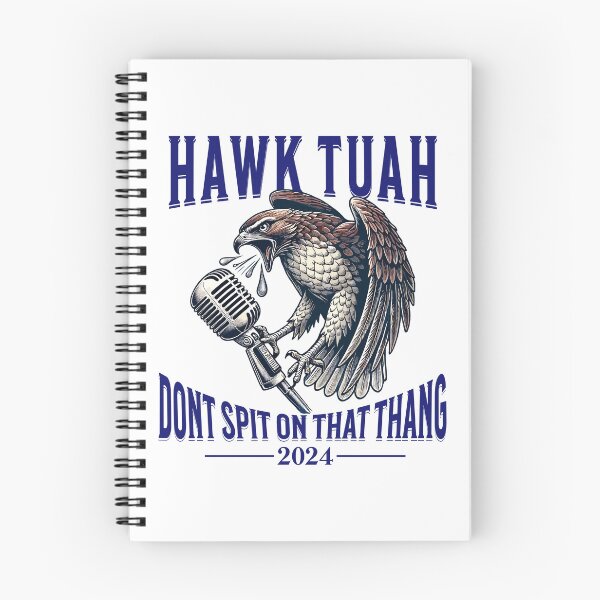 Item preview, Hawk Tuah That Thang designed and sold by HarmonyCreation.