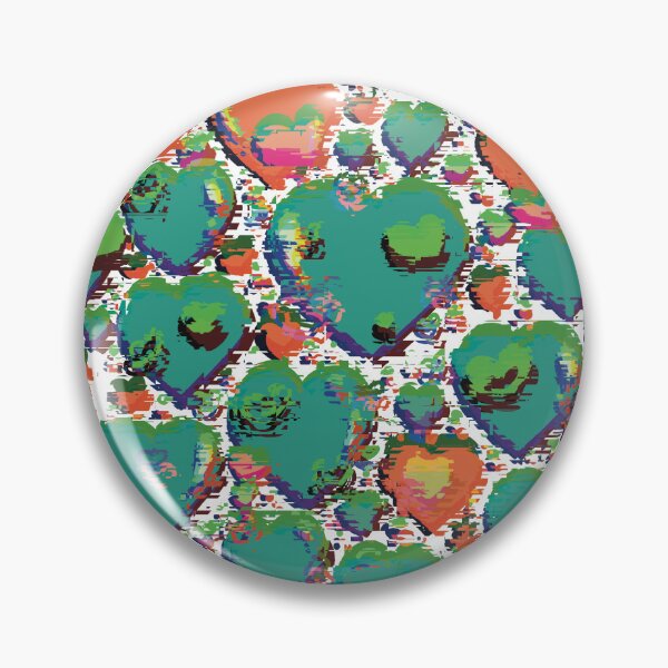 Item preview, HEART SHAPE KIZZ designed and sold by BAKUCo9.