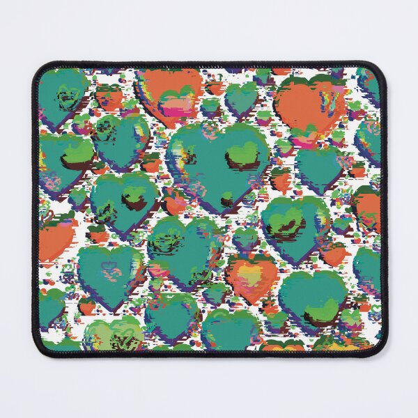 Item preview, HEART SHAPE KIZZ designed and sold by BAKUCo9.