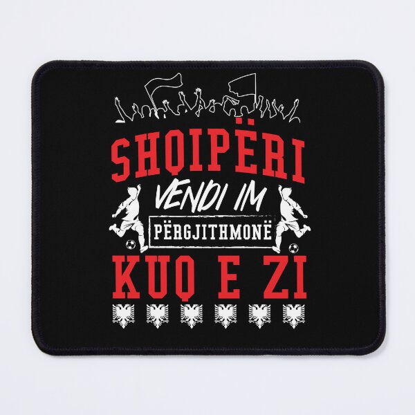 Item preview, Albanians sell their goods in the form of a tin can designed and sold by BesasDesigns.