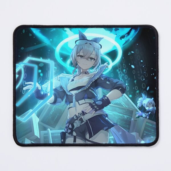Item preview, Honkai Star Rail - Silver Wolf designed and sold by KevinArtistQ1.
