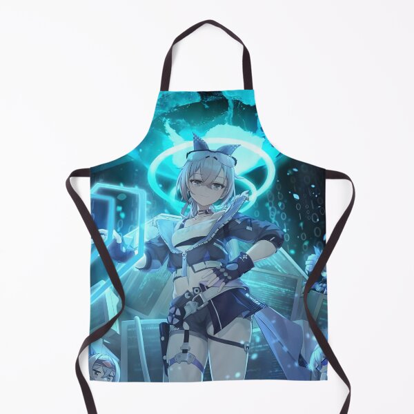 Item preview, Honkai Star Rail - Silver Wolf designed and sold by KevinArtistQ1.