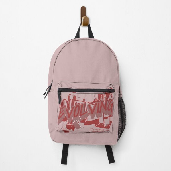 Item preview, Evolving : The Best Self designed and sold by fabrints.
