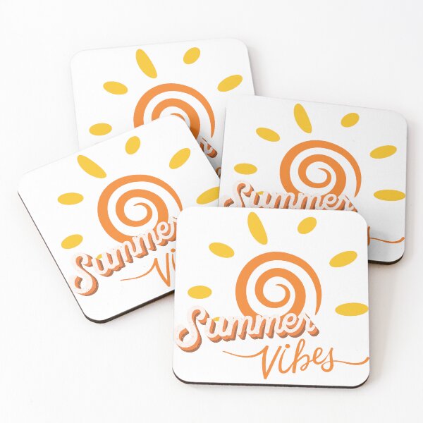 Item preview, Summer Vibe designed and sold by aksoyaybuke.