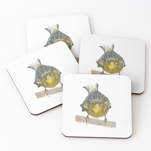 Item preview, Canary  designed and sold by liselart211.