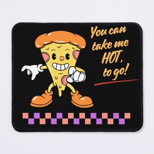 Item preview, HOTTOGO designed and sold by nerdlkr.