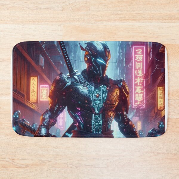 Item preview, Samurai designed and sold by RaF71PrO.
