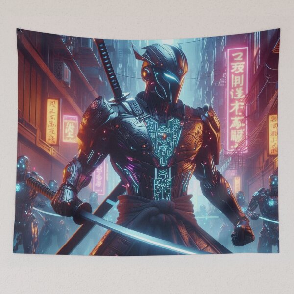 Item preview, Samurai designed and sold by RaF71PrO.