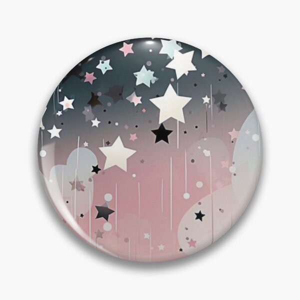 Item preview, stars above the clouds designed and sold by ritusdesigns.
