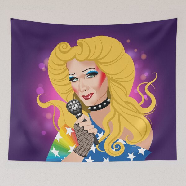 Item preview, Hedwig and the Angry Inch designed and sold by AleMogolloArt.