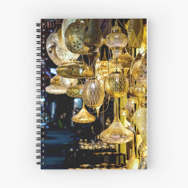 Item preview, Marrakech Bazaar Lamps designed and sold by Weston  Westmoreland.