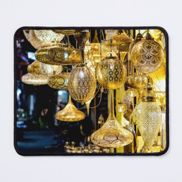 Item preview, Marrakech Bazaar Lamps designed and sold by Weston  Westmoreland.