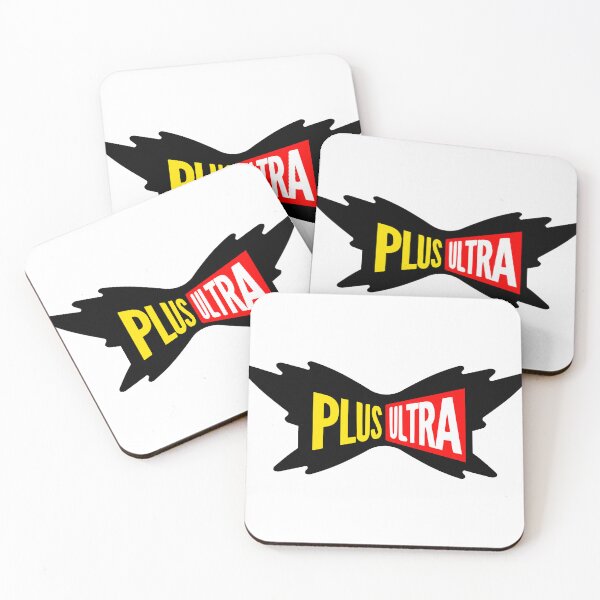 Item preview, Plus ultra logo 01 designed and sold by Kalaidax.