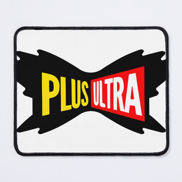 Artikelvorschau, Plus-Ultra-Logo 01 entworfen und verkauft von Kalaidax.