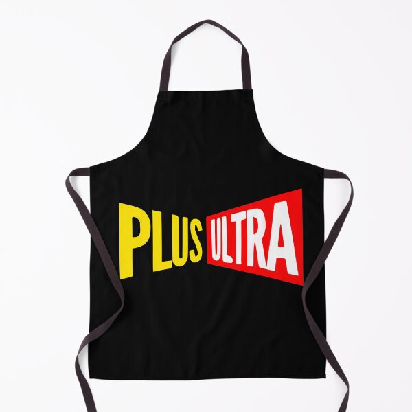 Item preview, Plus ultra logo 01 designed and sold by Kalaidax.