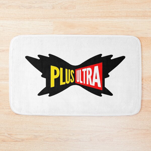 Item preview, Plus ultra logo 01 designed and sold by Kalaidax.