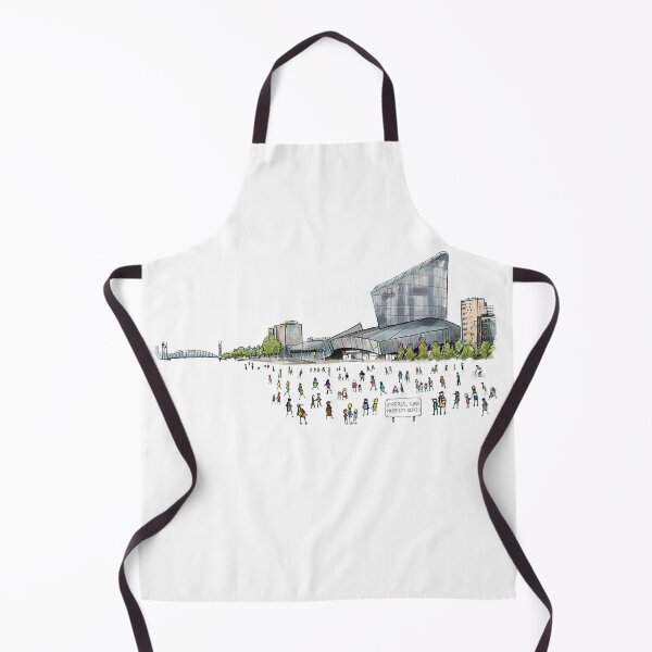 Item preview, Imperial War Museum, Salford Manchester - Illustrated Tribute designed and sold by FoleyPottery.