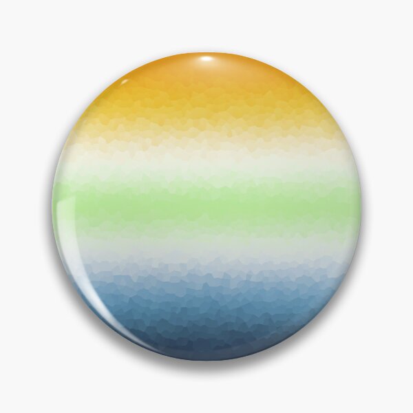 Item preview, AorAce Agender Pride Flag Crystalized , AroAce Agender Design designed and sold by Travelslightly.