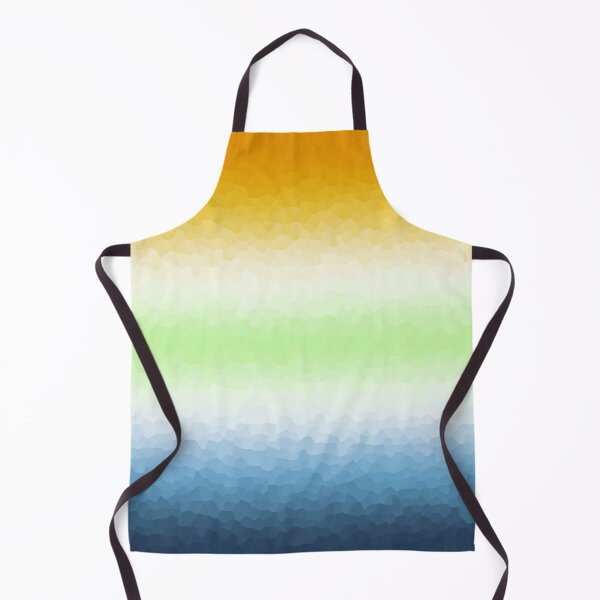 Item preview, AorAce Agender Pride Flag Crystalized , AroAce Agender Design designed and sold by Travelslightly.