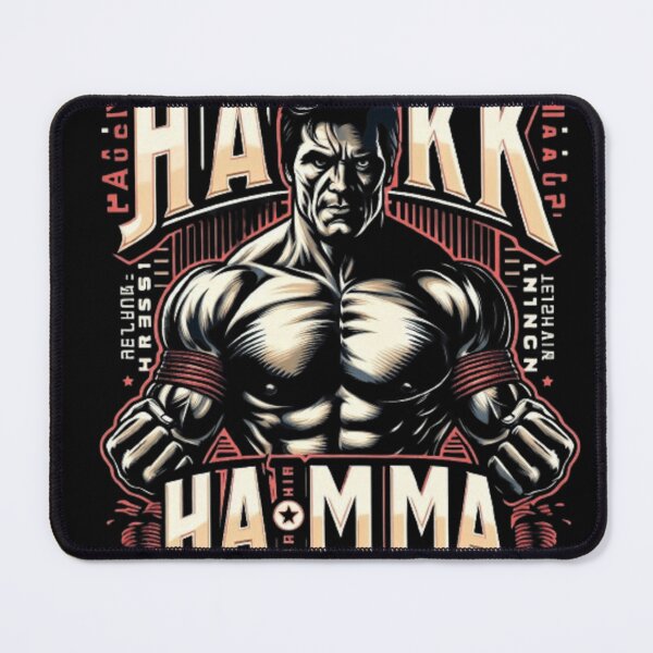 Item preview, Baki the Grappler: Jack Hanma designed and sold by thegamerhero.