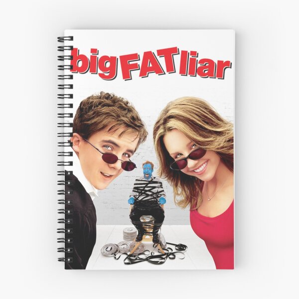 Item preview, Big Fat Liar designed and sold by PeacefulHShop.