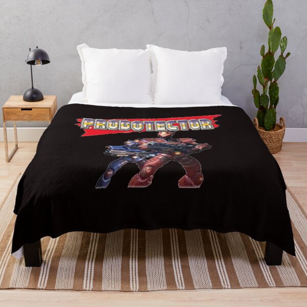 Item preview, Probotector designed and sold by virusRojo.