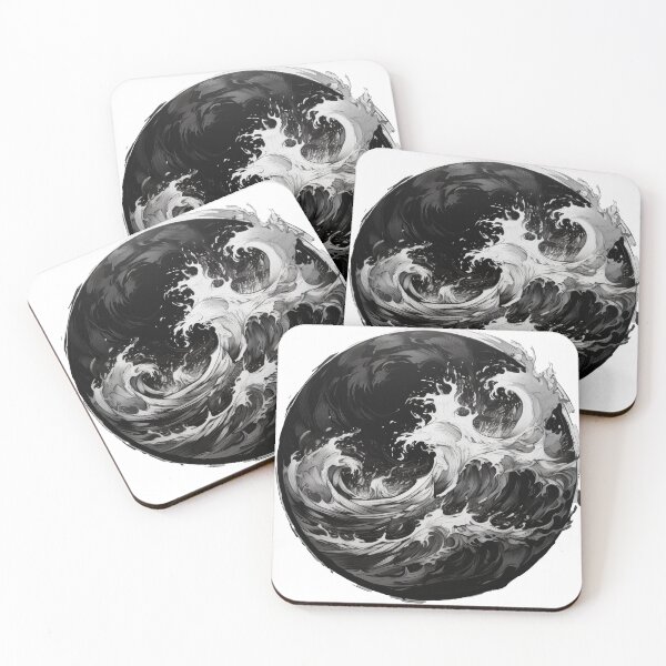 Item preview, Raging |  designed and sold by MnmlstcBy Meena.