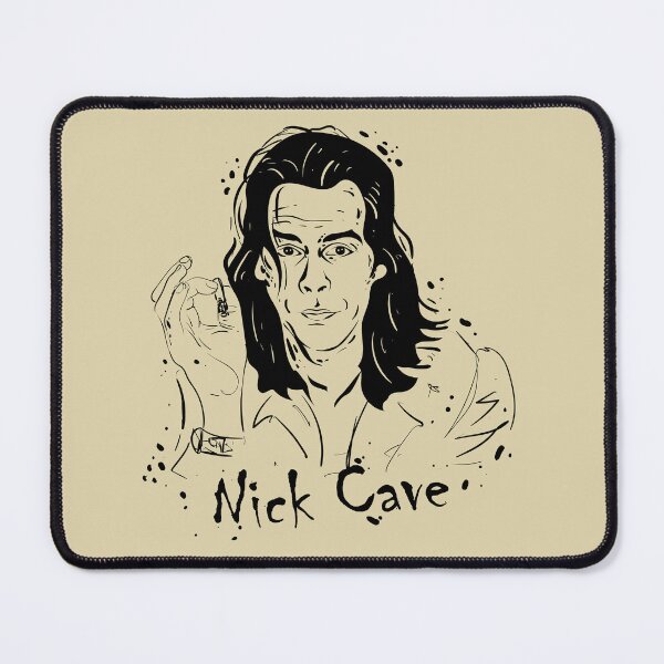 Item preview, Nick Cave designed and sold by Deepness2023.