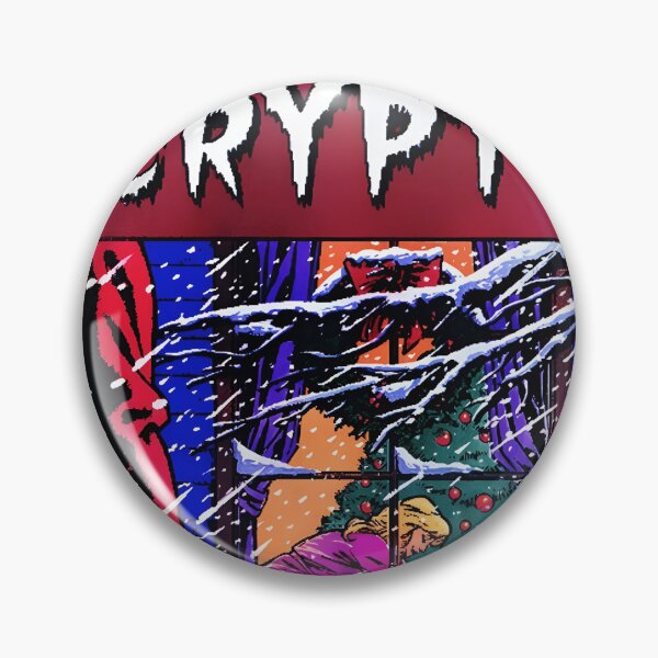 Item preview, Tales From The Crypt	 designed and sold by SaulSalinas.
