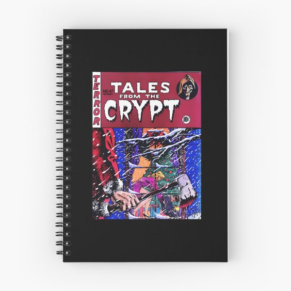 Item preview, Tales From The Crypt designed and sold by SaulSalinas.