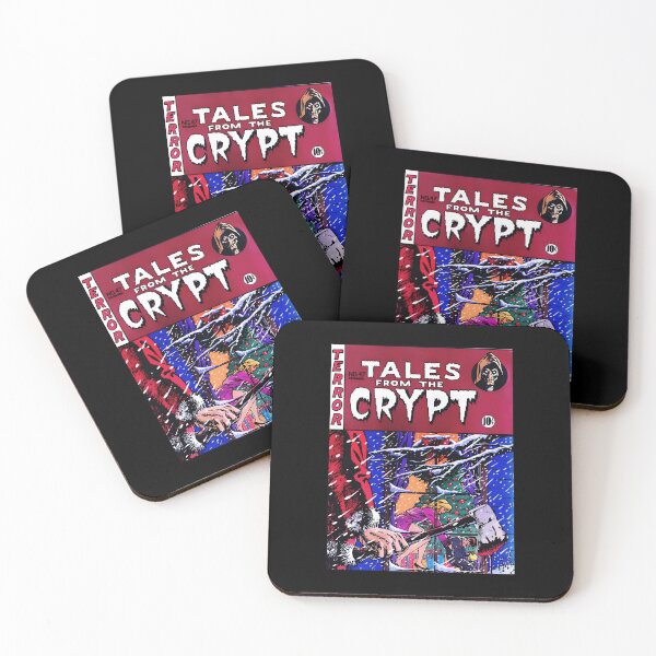 Item preview, Tales From The Crypt	 designed and sold by SaulSalinas.