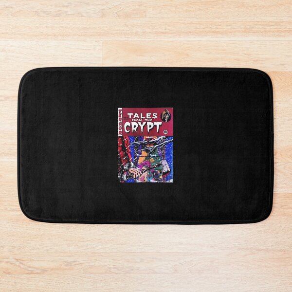 Item preview, Tales From The Crypt	 designed and sold by SaulSalinas.