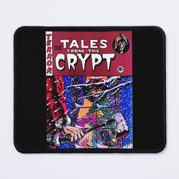 Item preview, Tales From The Crypt	 designed and sold by SaulSalinas.