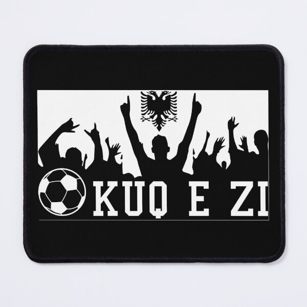 Item preview, Albania Kuq e Zi designed and sold by BesasDesigns.