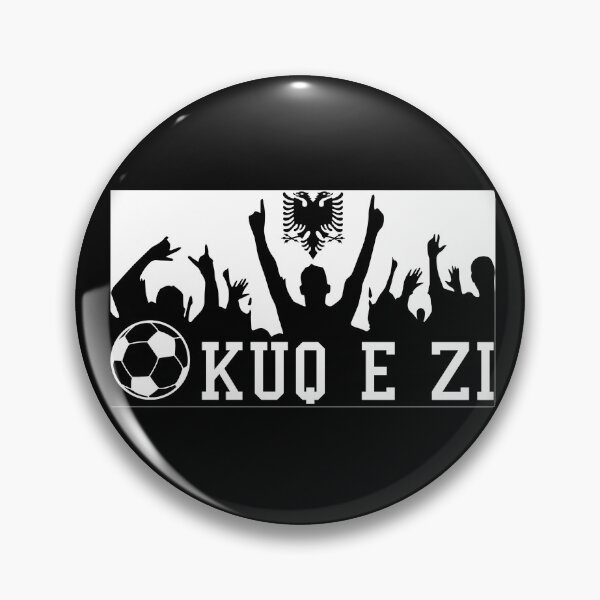 Item preview, Albania Kuq e Zi designed and sold by BesasDesigns.
