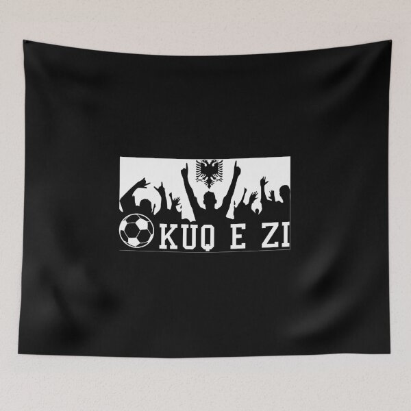 Item preview, Albania Kuq e Zi designed and sold by BesasDesigns.