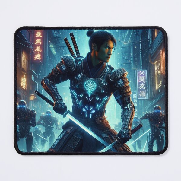 Item preview, Samurai designed and sold by RaF71PrO.