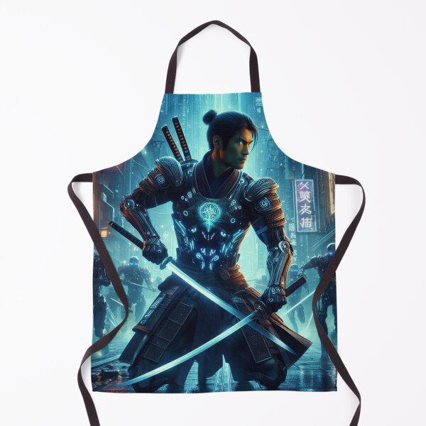Item preview, Samurai designed and sold by RaF71PrO.