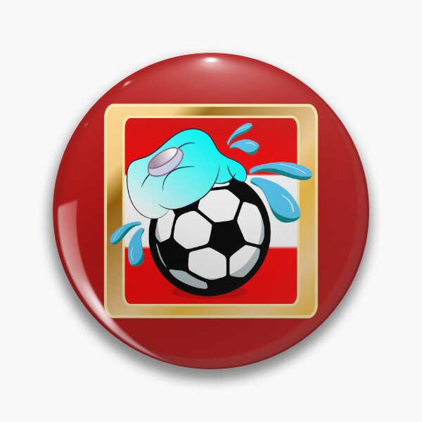 Item preview, Summer Austria Football designed and sold by minimalartstory.